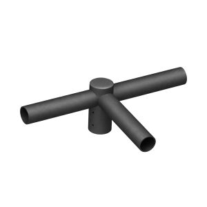 Spoke Bracket 3 Light/ 90 Degree