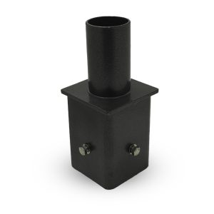 TENON MOUNT SQAUREPOLE BRONZE