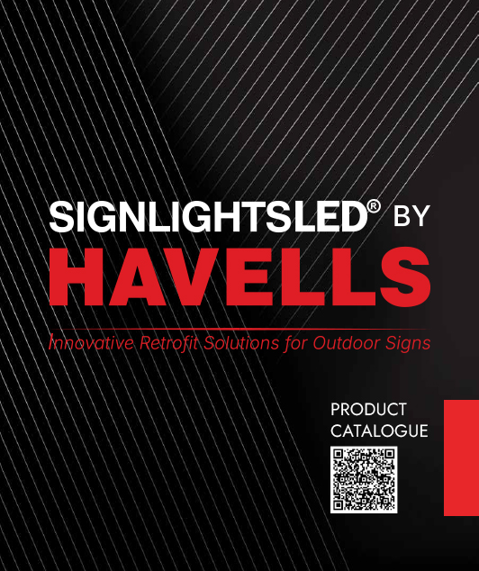 SignlightsLED Catalogue