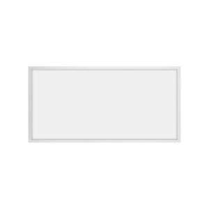 Hercules Gen2 Rec LED Panel Light 2X4