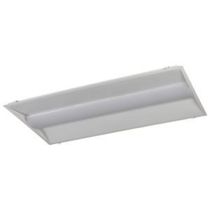 Rapid Retro Troffer Door Light 2X4