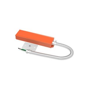 Remote Emergency Battery Backup
