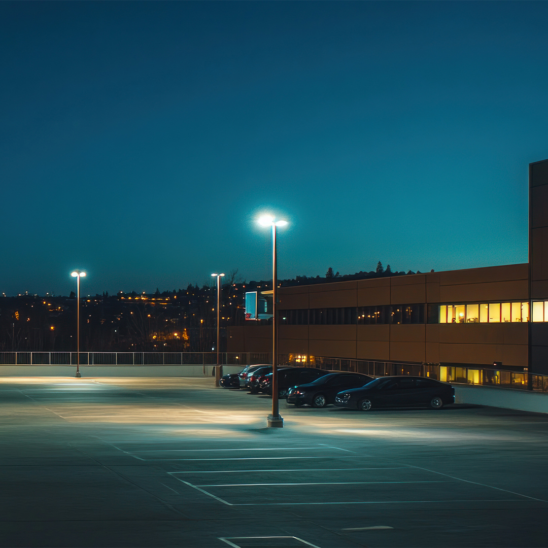 Flexi Lite Area Light