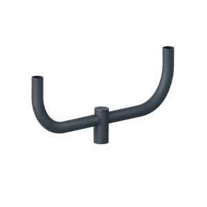 Bullhorn 2 Arm Round-Round-Inline