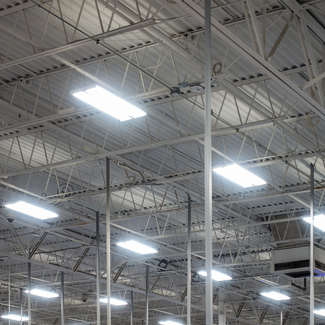 LED Linear High Bay Gen 1