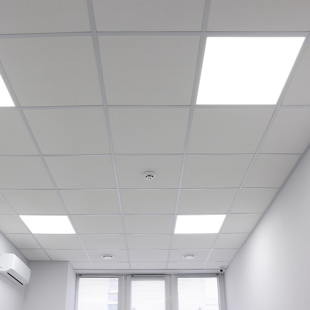 LED Panel Lights
