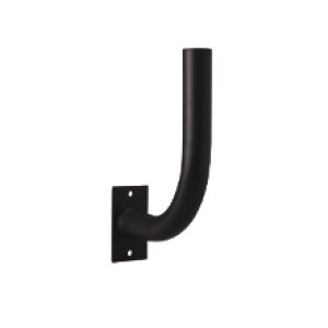 TENON MOUNT 90 DEGREE SQAURE POLE 2
