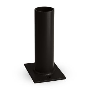 TENON MOUNT ROUND POLE