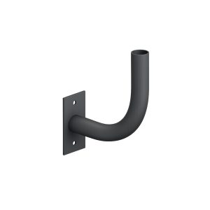 Tenon Mount 90 Degree Square Pole