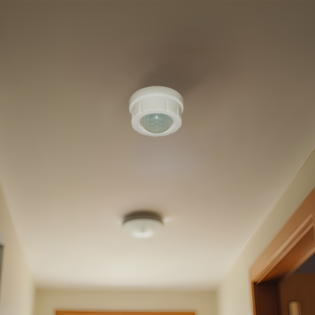 High Bay Occupancy Sensor