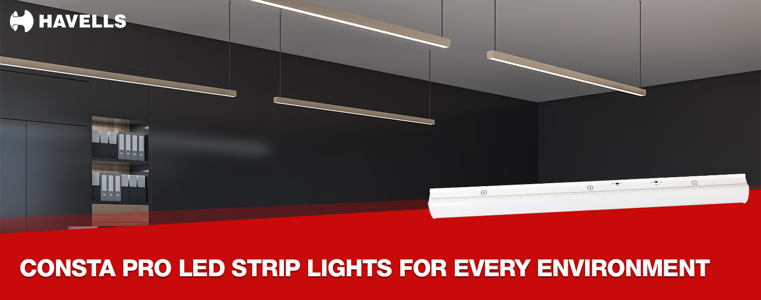 LED Strip Lights
