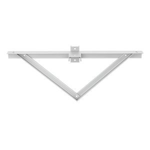 3-Light Sports Light Pole Bracket