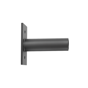 Tenon Mount Square Pole Bronze