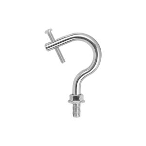 J Hook for Round Highbay