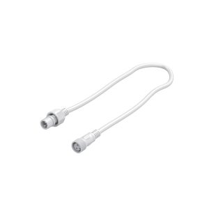 4' T-cable extension wires