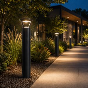 Bollard
