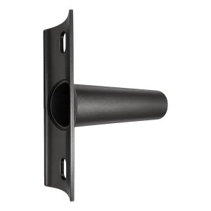 Tenon Mount Round Pole